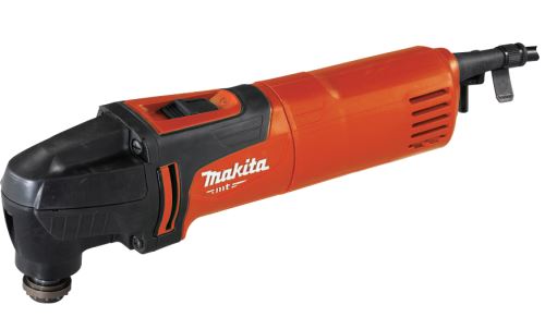 MAKITA Outil Multifonction 200W M9800X2