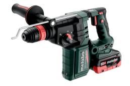 Metabo KH 18 LTX BL 28 Q MARTEAU SANS FIL 601715660