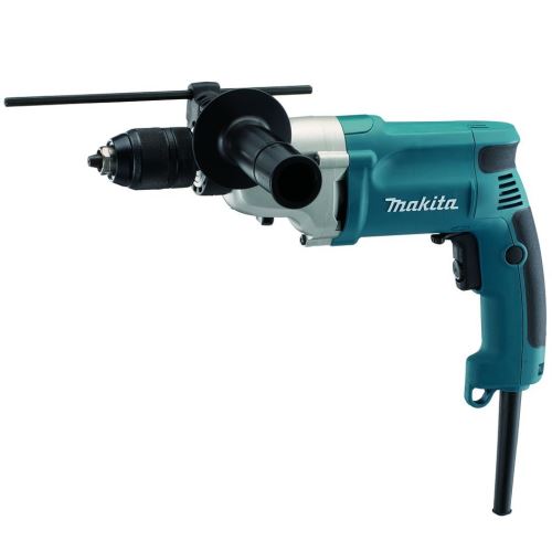 MAKITA Perceuse 2 vitesses, mandrin rapide, 1,5-13mm, 720W DP4011