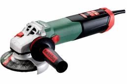 MEULEUSE D'ANGLE Metabo WE 19-125 Q M-BRUSH 613105000