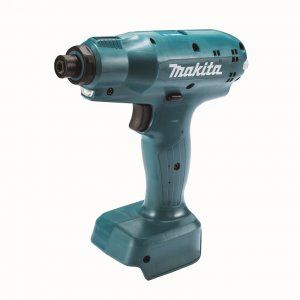 Visseuse sans fil MAKITA 18V Li-ion, 3-8 Nm, 100-1250 tr/min Z DFT087FMZ