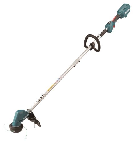 MAKITA Tondeuse sans fil Li-ion LXT 18V, sans batterie DUR192LZ