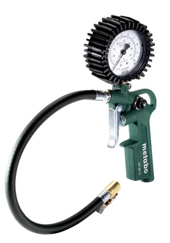 Metabo Gonfleur de pneus RF 60 G 602234000