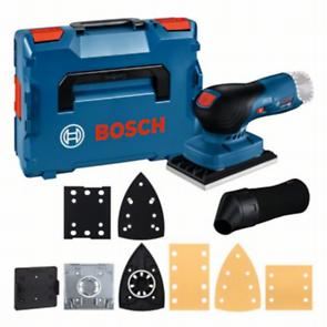 BOSCH Ponceuse vibrante sans fil GSS 12V-13 06019L0001