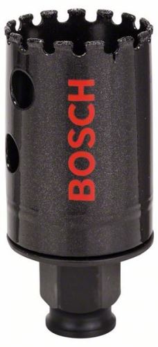 BOSCH Perforatrice diamantée Diamant pour céramique dure 35 mm, 1 3/8" 2608580307