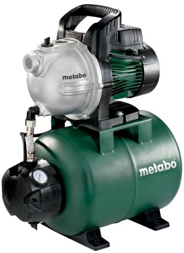 METABO Chauffe-eau domestique HWW 4000/25 G 600971000