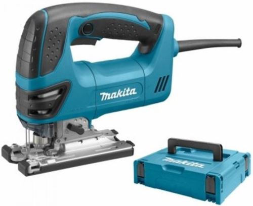 MAKITA Scie alternative avec régulation et pré-oscillation, 720 W, Makpac 4350CTJ