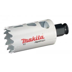 MAKITA perforatrice TCT Ezychange 2 38 mm E-06694