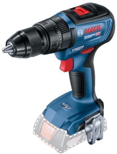 Bosch Tournevis combiné sans fil GSB 18V-50 06019H5106