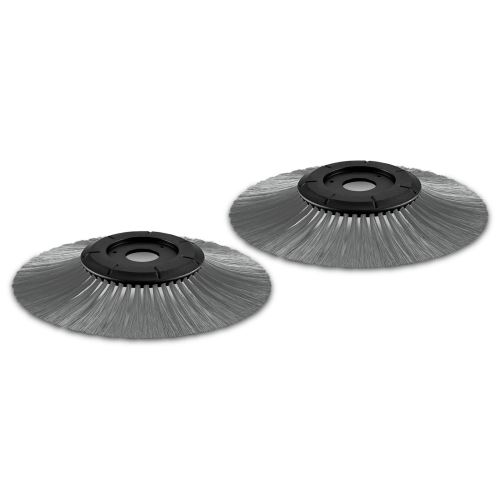 Kärcher Brosses latérales pour saletés humides 26440260