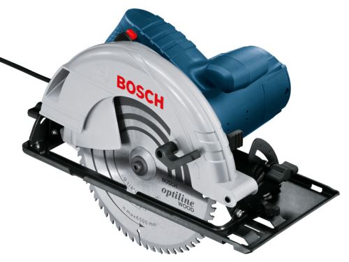 BOSCH Scie circulaire manuelle GKS 235 Turbo PROFESSIONAL 06015A2001