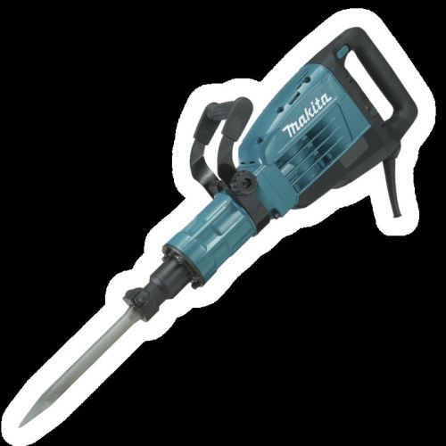 Marteau de démolition Makita 25,5J, 1510W HM1307C