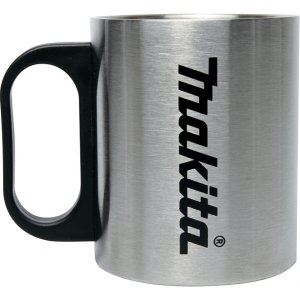 MAKITA Mug inox pour DCM500/DCM501 KF00000020