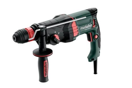 METABO KHE 2645 Marteau combiné rapide SDS+ 850W 601711500