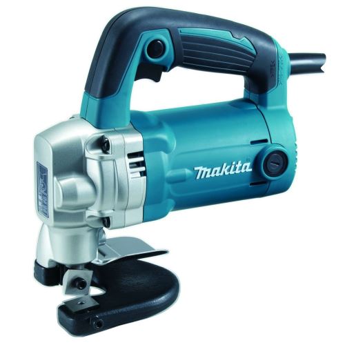 MAKITA Cisaille à tôle 3,2 mm, 710 W, systainer JS3201J