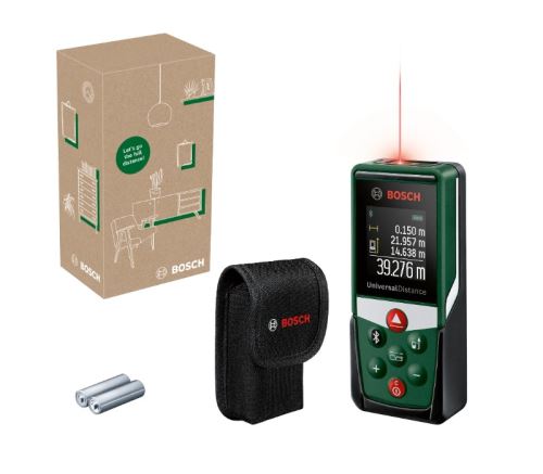 Télémètre laser numérique Bosch UniversalDistance 50C 06036723Z0