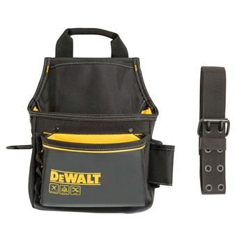 Poche de travail DeWALT PRO avec sangle DWST40101-1