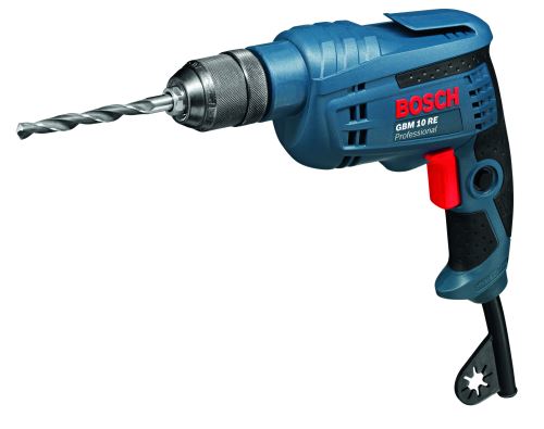 BOSCH Perceuse GBM 10 RE Professionnel 0601473600