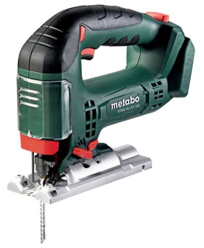 Metabo STAB 18 LTX 100 (601003890) Scie alternative sans fil