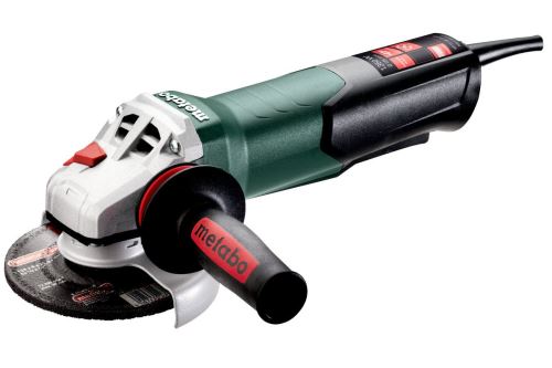 Metabo WP 13-125 Meuleuse d'angle rapide 603629000