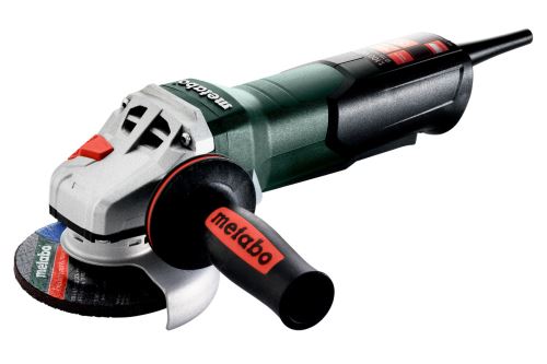 Metabo WP 11-125 Meuleuse d'angle RAPIDE 603624000