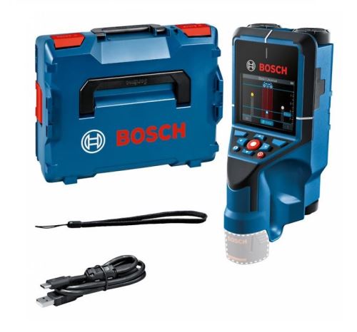 BOSCH Détecteur D-tect 200 C 0601081608 solo