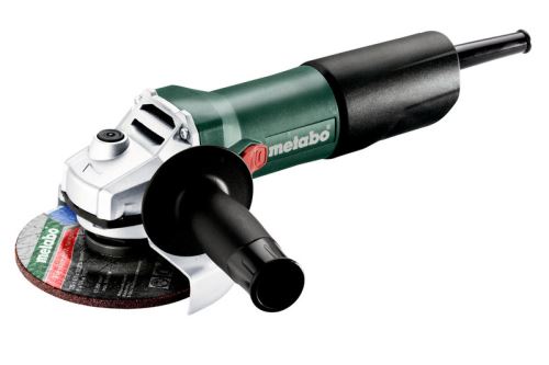 Meuleuse d'angle Metabo W 850-125 603608000