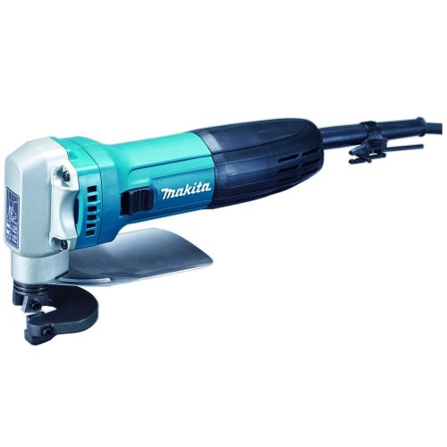 MAKITA Cisaille à tôle 1,6 mm, 380 W JS1602