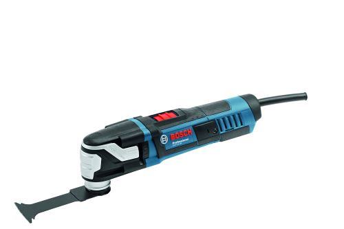 Outil multifonction BOSCH GOP 55-36 Professionnel 0601231100