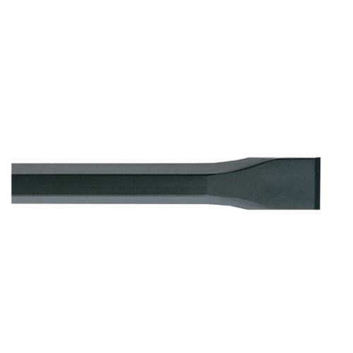 MAKITA burin plat Bosch 19 mm sans extrémité tournée 25x600 mm P-05642