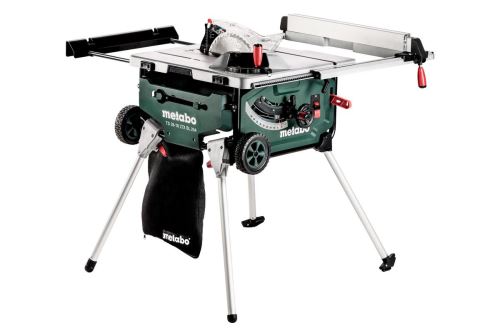 METABO Scie à table sans fil TS 36-18 LTX BL 254 613025810