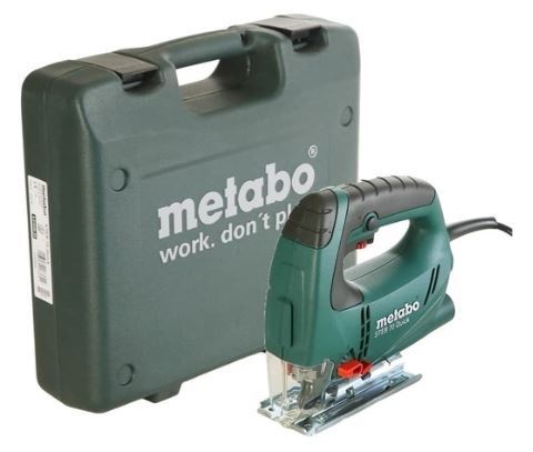 METABO Scie droite STEB 70 Quick 601040500