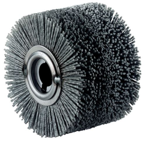 METABO Brosse à poils en plastique 100x 70 mm (pour SE 12-115) 623505000