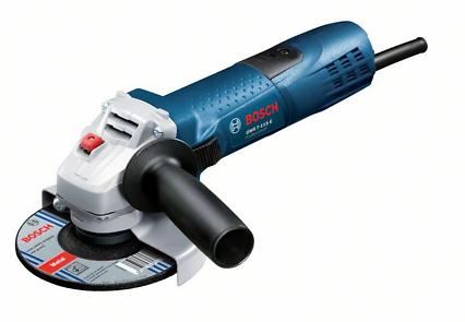 Bosch Meuleuse d'angle GWS 7-115 E 0601388203