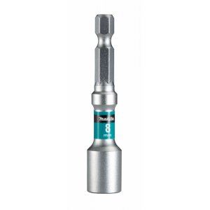 Écrou de torsion MAKITA série Impact Premier - magnétique, H8-65 mm, (1 pièce) c E-03464