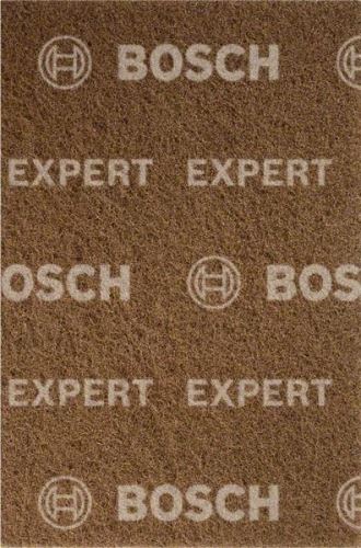 BOSCH EXPERT patin de ponçage N880 152x229mm, CrsA, 1/20 2608901212