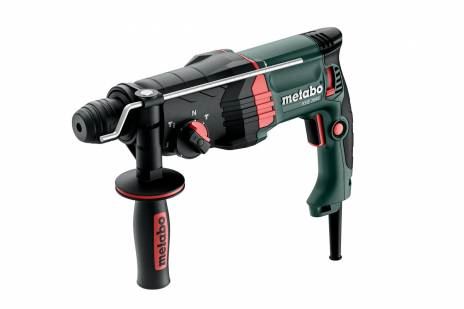 Metabo KHE 2645 MARTEAU COMBINÉ 601710500