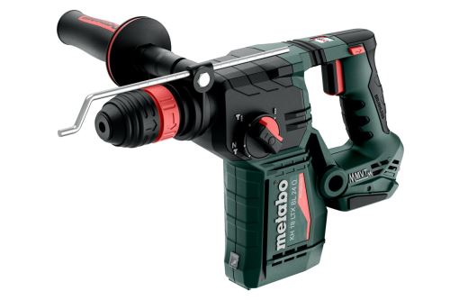 Metabo Marteau sans fil KH 18 LTX BL 24 Q 601714850