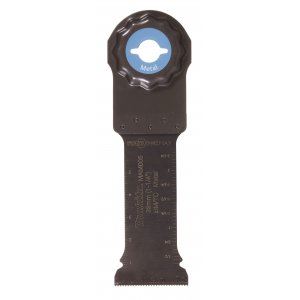 Feuille d'immersion MAKITA STARLOCK-MAX 32x70 mm HM MAM005 B-66444