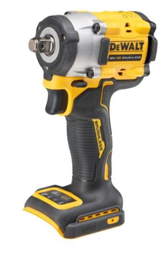 Clé à chocs sans fil DeWALT 18 V DCF921N