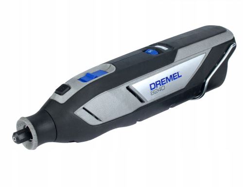 DREMEL Micro ponceuse avec accessoires 8240 F0138240JA