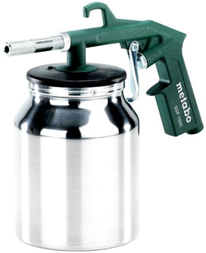 METABO Pistolet de sablage SSP 1000 601569000