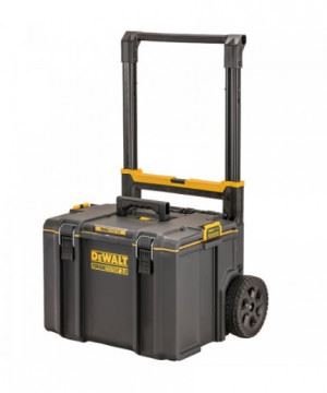 Valise DeWALT DS450 à roulettes, IP 65 (volume 60 litres) DWST83295-1