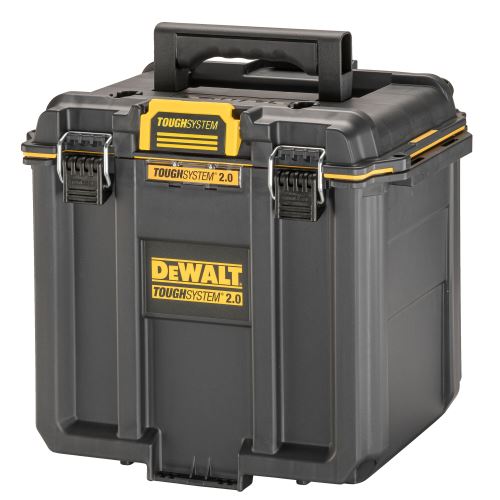 DeWALT 1/2 Boîte de rangement 2.0 Toughsystem DWST08035-1