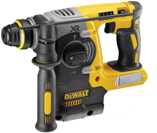 Marteau combiné sans fil DeWALT SDS-Plus 18 V XR DCH273N