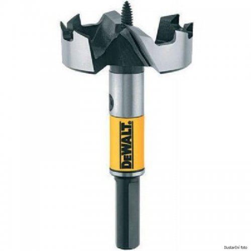 DeWALT Foret à bois FORSTNER 54 mm DT4583