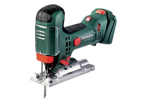 METABO Scie sabre sans fil STA 18 LTX 100 601002890