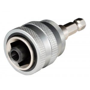 Adaptateur MAKITA pour perforateurs Ezychange 2 + foret de centrage TCT 105 mm pour perforateurs BiM/TCT E-06959