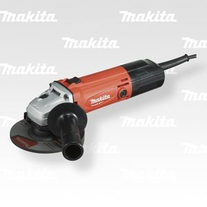 MAKITA Meuleuse d'angle MT 125mm, 570W M9503R