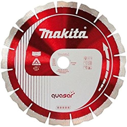 MAKITA disque à tronçonner diamanté Quasar 350x20/25,4 mm B-13465